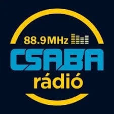 Csaba rádió